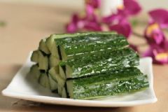 哪些食物適合夏季清火？吃什么有清火的作用？[圖]