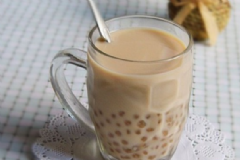 珍珠奶茶有好處嗎？奶茶對(duì)身體有什么壞處？[圖]
