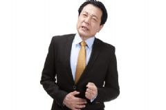 急性胃炎怎么止吐？急性胃炎嘔吐不止怎么辦？[圖]