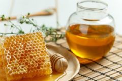 急性胃炎能吃蜂蜜嗎？急性胃炎吃蜂蜜好不好？[圖]