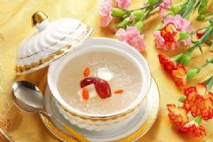 冬天養(yǎng)生潤肺食譜有哪些？冬天養(yǎng)生潤肺吃什么？[圖]