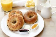 早餐幾點(diǎn)吃比較好？吃飯的最佳時(shí)間是什么時(shí)候？[圖]