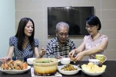 如何吃飯才健康？如何吃飯才健康？[圖]