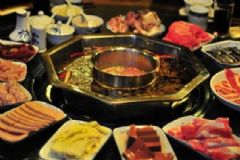 吃火鍋如何選擇飲料？吃火鍋喝什么飲料可清腸胃？[圖]