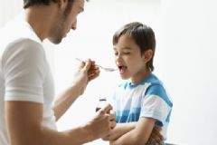 兒童急性胃炎吃什么好？兒童急性胃炎適合吃什么食物？[圖]