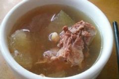 夏季養(yǎng)生喝什么湯好？夏季養(yǎng)生喝的湯[圖]