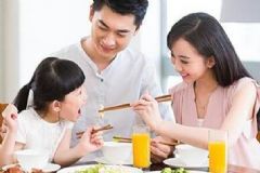 吃飯時有哪些禁忌？吃飯的時候不能做什么？[圖]