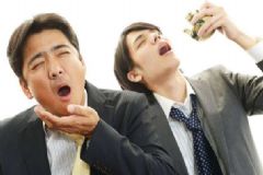 腸胃不好出現(xiàn)口臭怎么辦？腸胃不好導(dǎo)致口臭如何緩解？[圖]