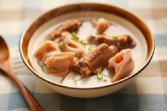 腸胃不好吃什么能調(diào)理？調(diào)理腸胃適合吃什么食物？[圖]