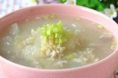 夏季炎熱中暑吃什么好？中暑后有哪些飲食禁忌？[圖]