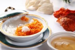 燕窩什么時候吃好？哪些人不能吃燕窩？[圖]