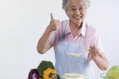 老人吃什么增強(qiáng)免疫力？老人免疫力差怎么辦？[圖]