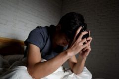 老人怎么改善睡眠質(zhì)量？哪些食物可改善睡眠？[圖]