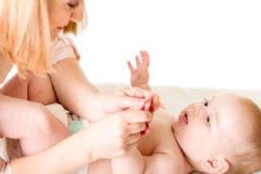 孩子脾胃不好怎么推拿？孩子脾胃不好按摩哪些穴位？[圖]
