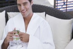 男人養(yǎng)腎要注意什么？男人養(yǎng)腎要吃什么？[圖]