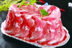 冬季保暖吃羊肉，吃羊肉的禁忌和好處有哪些？[圖]
