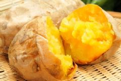 紅薯是怎么樣減肥的？紅薯的營(yíng)養(yǎng)功效有哪些？[圖]