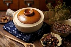 中藥會不會傷胃？吃中藥容易傷胃嗎？[圖]