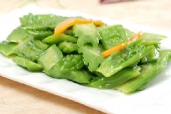 胃濕熱吃什么食物？腸胃濕熱食療方有哪些？[圖]