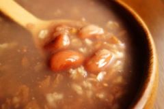 胃潰瘍吃什么食物好的快？胃潰瘍患者適合吃哪些食物？[圖]