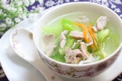 胃絞痛吃什么好？緩解胃絞痛的食物有哪些？[圖]