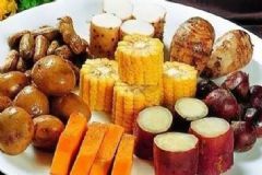 假期如何安排孩子的飲食？如何安排孩子的日常飲食？[圖]