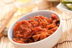 吃魚干肉干有什么危害？吃魚干肉干的危害有哪些？[圖]