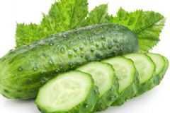 七月份時(shí)令養(yǎng)生蔬菜有哪些？夏季吃黃瓜有什么需要注意的？[圖]