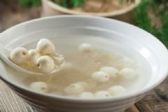 滋補五臟的食譜有哪些？吃什么食物能保健五臟？[圖]