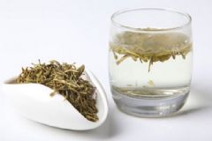 容易長(zhǎng)痘是什么情況？清熱祛痘的茶飲有哪些？[圖]