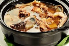 天氣熱適合煲哪些養(yǎng)生湯？夏季喝湯喝哪些湯清熱去暑？[圖]