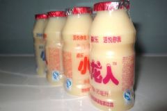 小孩喝乳酸菌飲料好嗎？乳酸菌飲料對(duì)孩子有好處嗎？[圖]