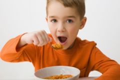 多吃菜少吃飯更有利于健康？怎樣的飲食習(xí)慣是正確的[圖]