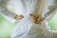 女人如何緩解腰痛？女性腰疼有何原因？[圖]