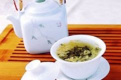 春季養(yǎng)生要喝五種花茶！讓你心情愉快身體健康！[圖]