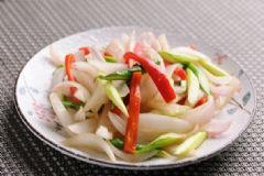 月經(jīng)期間可以吃洋蔥嗎？常吃洋蔥對身體有什么功效？[圖]