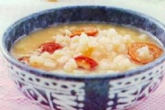 寶寶厭食吃什么粥？寶寶厭食可以吃什么粥？[圖]
