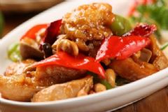 吃雞肉的誤區(qū)有哪些？吃雞肉要注意些什么？[圖]