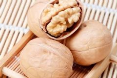 常吃核桃有哪些養(yǎng)生功效？男人怎么吃核桃能強精？[圖]