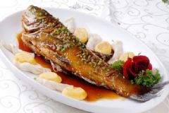 哪些人不宜多吃魚？患什么病忌吃魚？[圖]