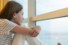 青春期女孩如何養(yǎng)生？青春期女孩該注意什么？[圖]