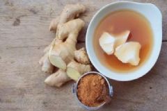 哪些食物可輔助治療急性鼻炎？急性鼻炎的食療方法有哪些？[圖]