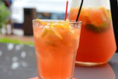 夏季怎么吃冷飲才不傷身？夏季如何健康吃冷飲？[圖]