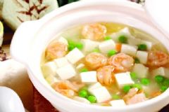 調(diào)理腸胃吃什么好？喝什么湯調(diào)理腸胃？[圖]