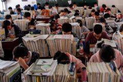 某中學(xué)發(fā)生群發(fā)性肺結(jié)核，其中20余例已確診[多圖]