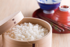 蒸米飯有哪些錯誤？蒸米飯有哪些技巧？[圖]