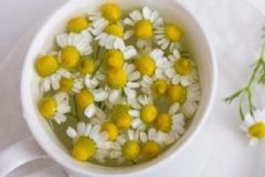 菊花茶怎樣喝才有養(yǎng)生的效果？如何喝菊花茶才養(yǎng)生？[圖]