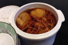 吃什么食物能保護腸胃？護理腸胃的養(yǎng)生食物有哪些？[圖]