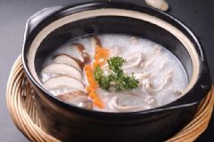 胃潰瘍的食療方有哪些？吃什么藥膳治療胃潰瘍？[圖]