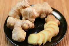 夏季吃生姜有什么好處？夏季吃姜的方法有哪些？[圖]